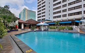 Jayakarta Hotel Jakarta